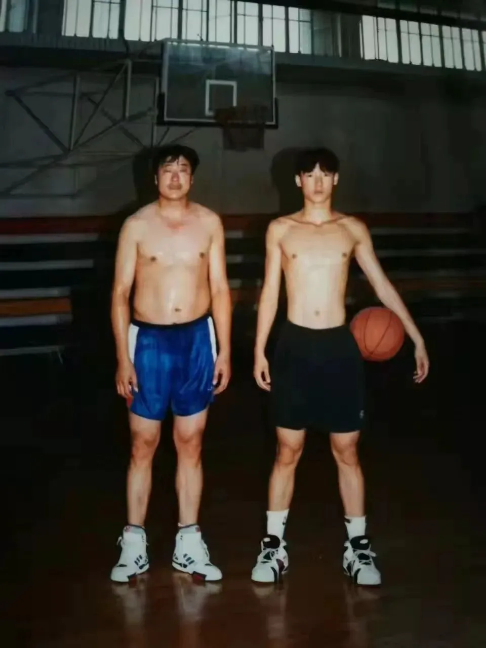 篮球体能趣味训练十法是什么_0
